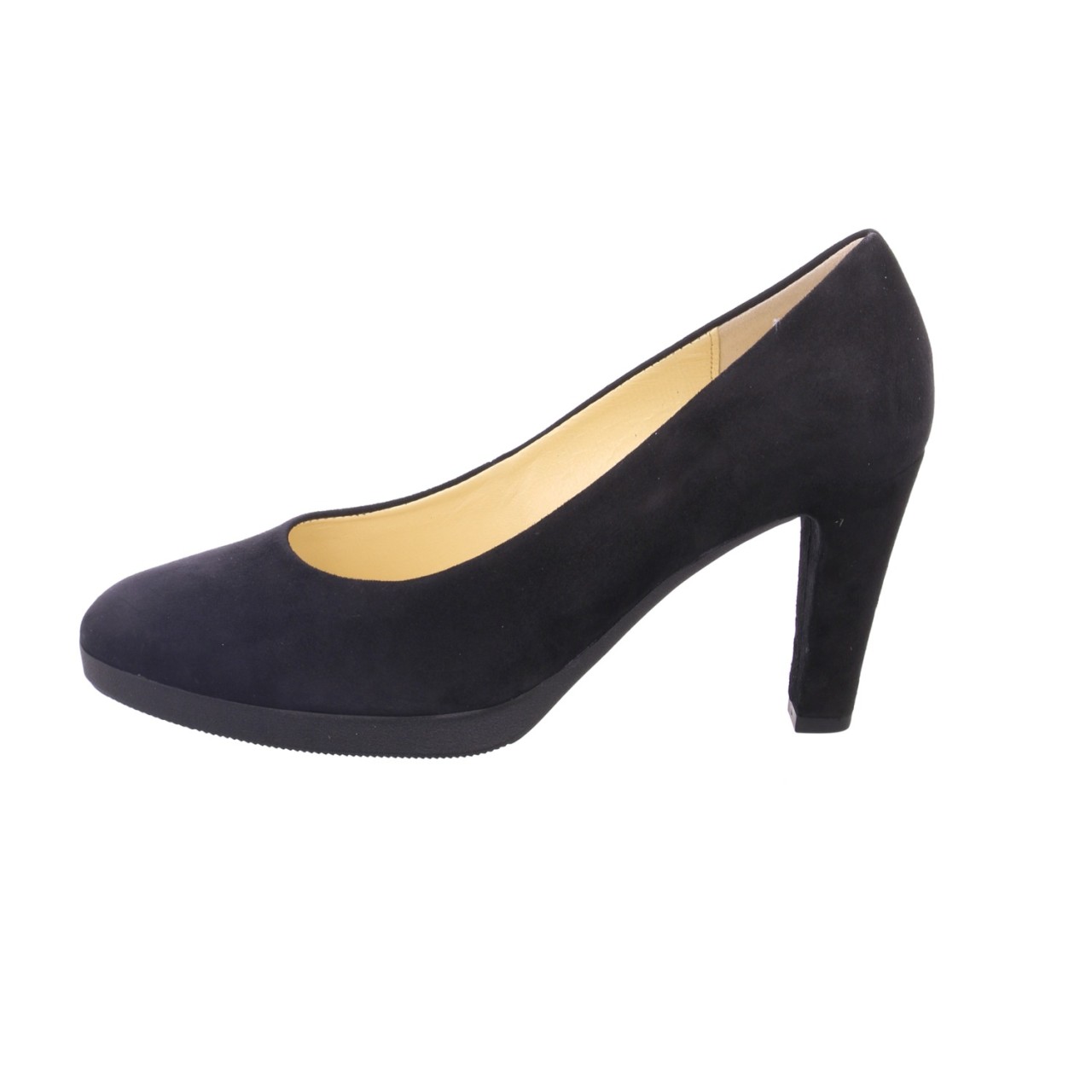 GABOR Modische Pumps schwarz