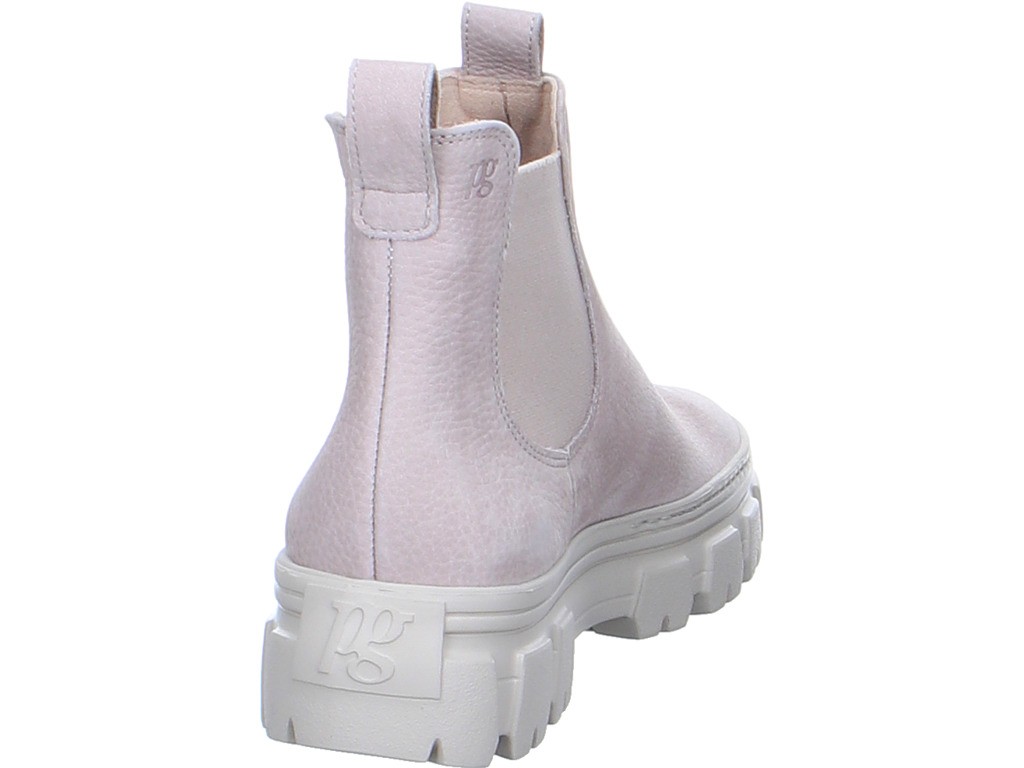 PAUL GREEN Stiefeletten rose 5122-011