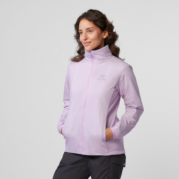 ATOM JACKET W Damen - Isolationsjacke