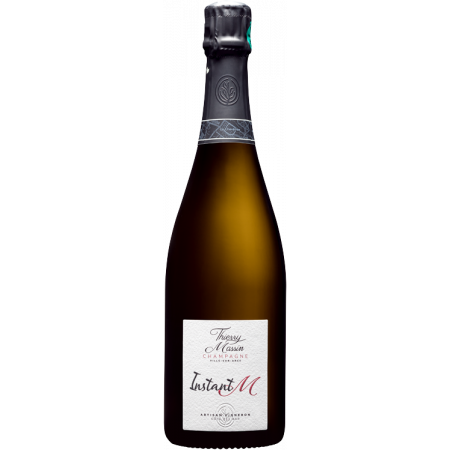 CHAMPAGNE THIERRY MASSIN - CUVEE INSTANT M