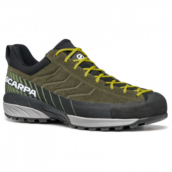 Scarpa - Mescalito - Approachschuhe