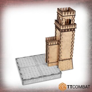 Modular Torre dell'Arsenal