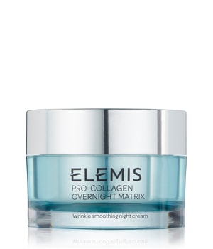 ELEMIS Pro-Collagen Overnight Matrix Gesichtscreme-50 ml