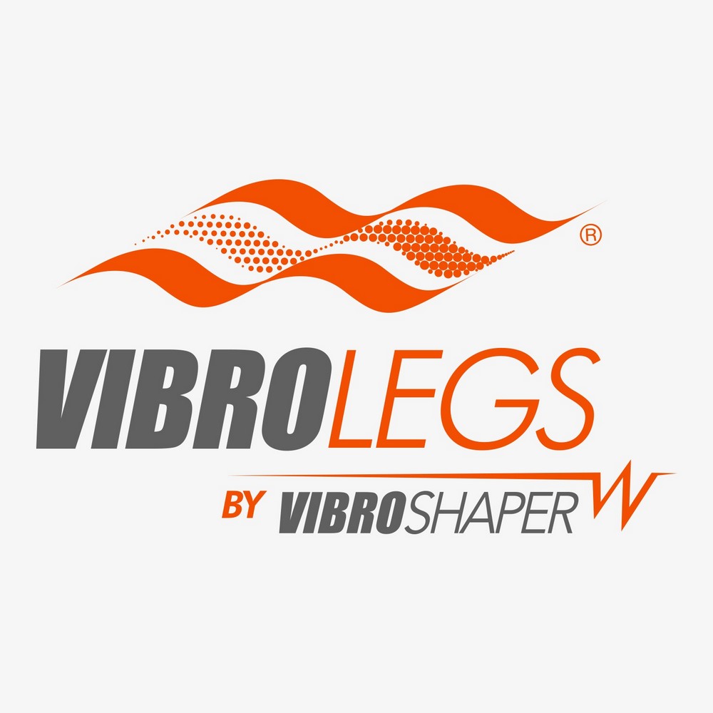 MEDIA SHOP Mediashop VibroLegs Trainings- & Massagewunder