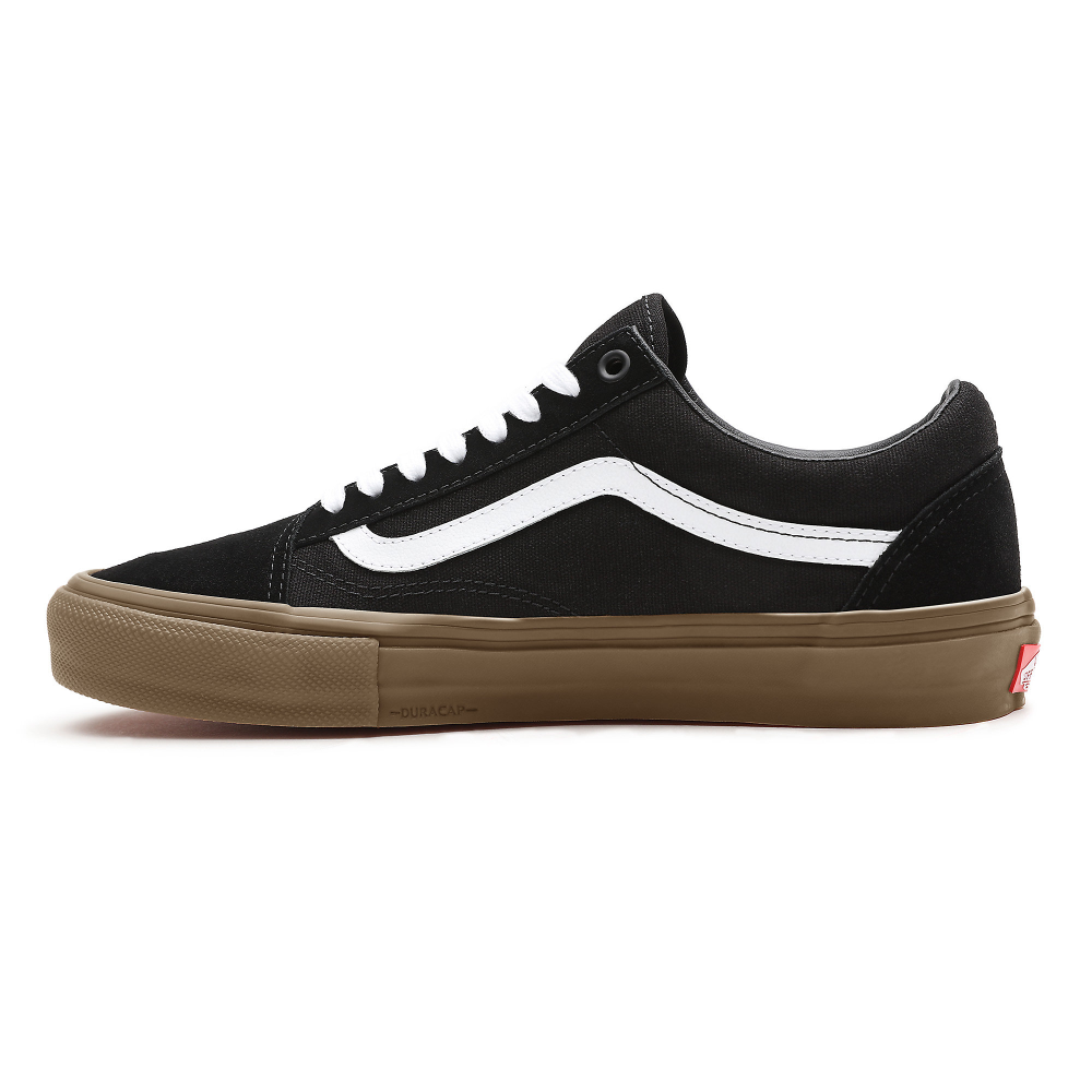 Vans Skate Old Skool VN0A5FCBB9M / schwarz