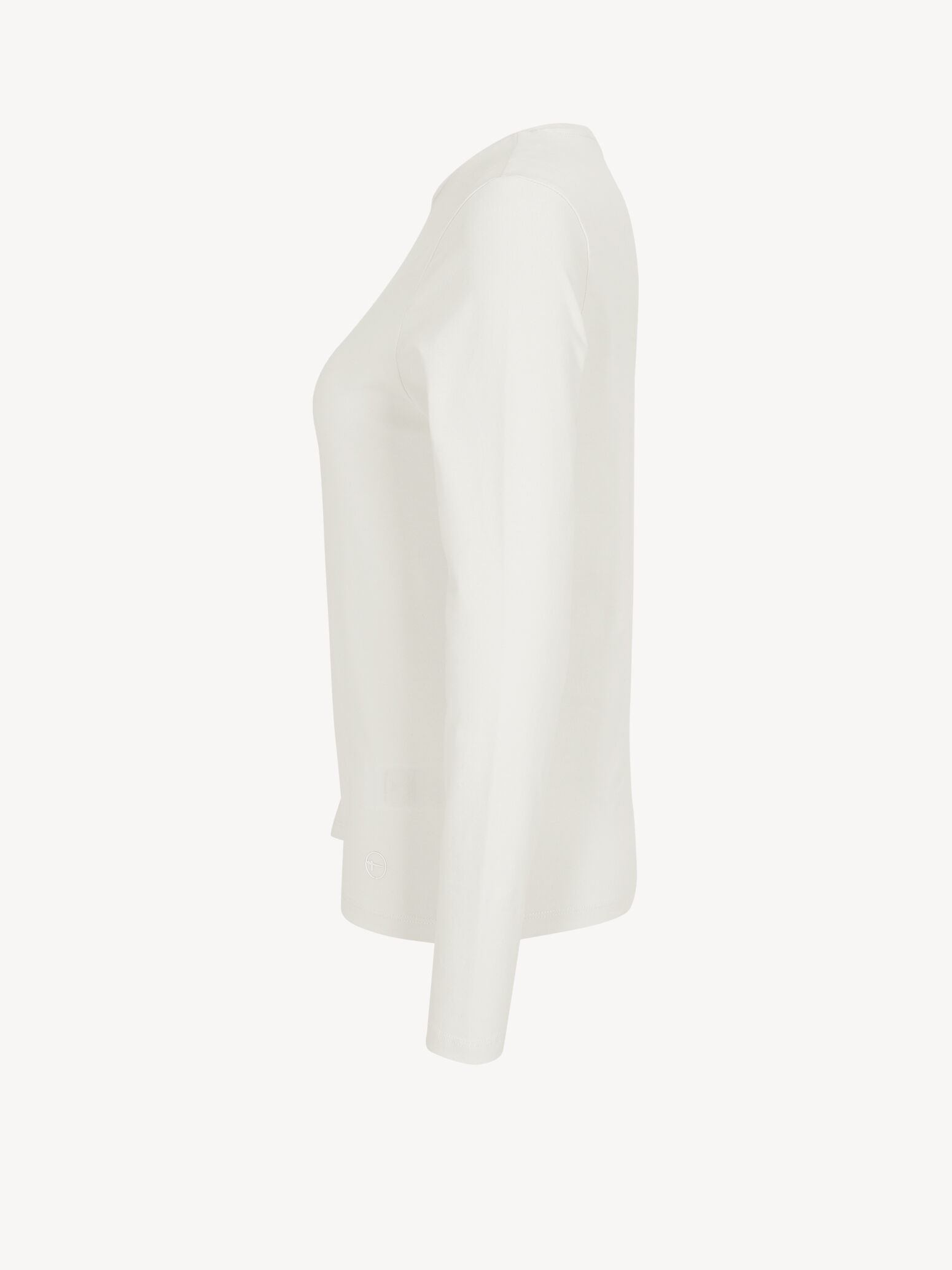 Longsleeves - blanc