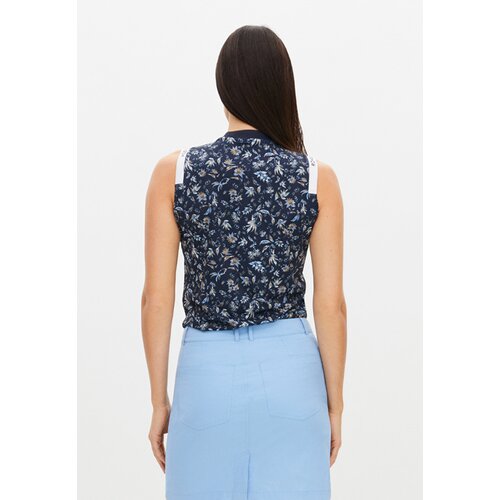 DAMEN POLO ABBY SLEEVELESS TOP