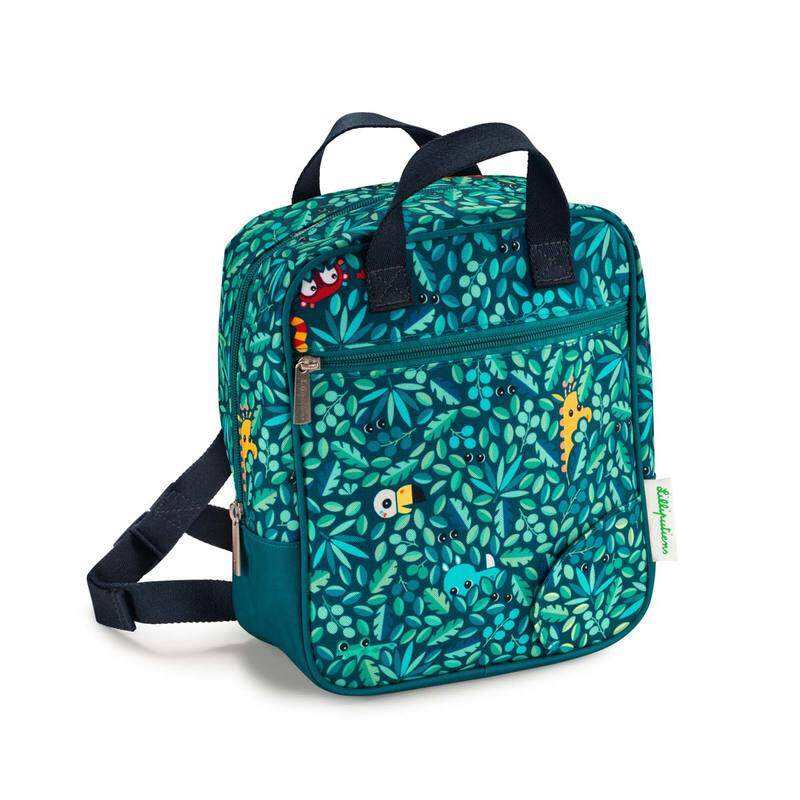 Sac à dos Jungle Lilliputiens