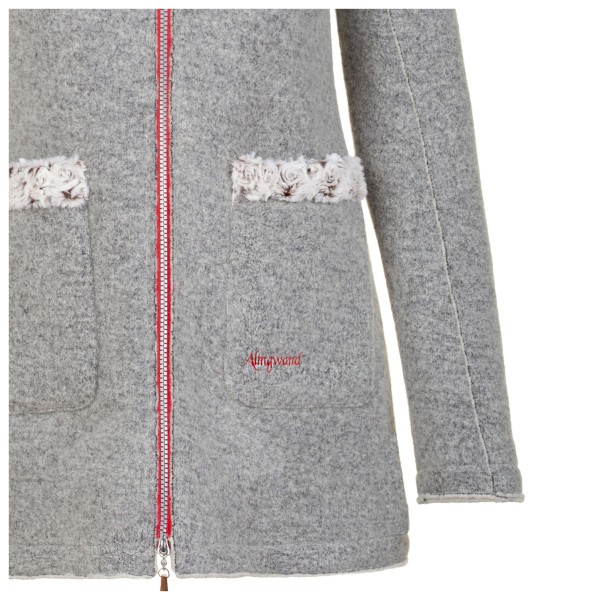 Almgwand - Women's Hahnstein - Wolljacke