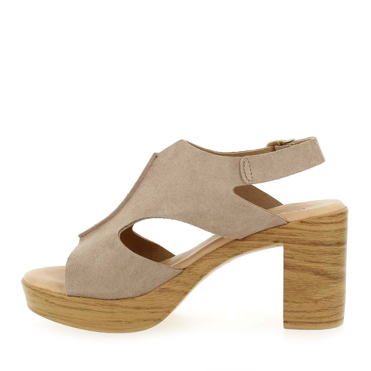 Coco & Abricot  COIZARD - beige