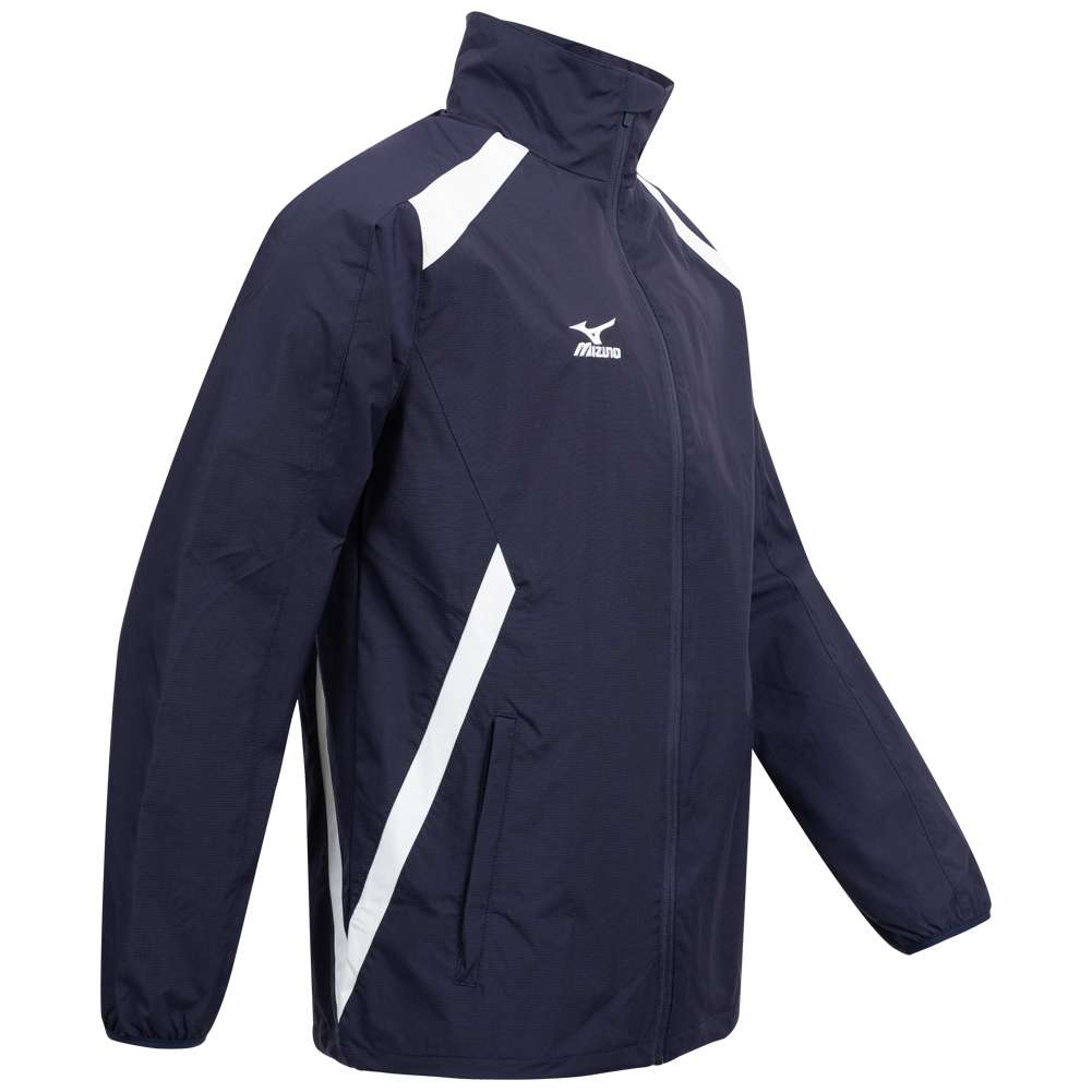 Mizuno Takeshi Coach Herren Jacke 32EC4A01-14
