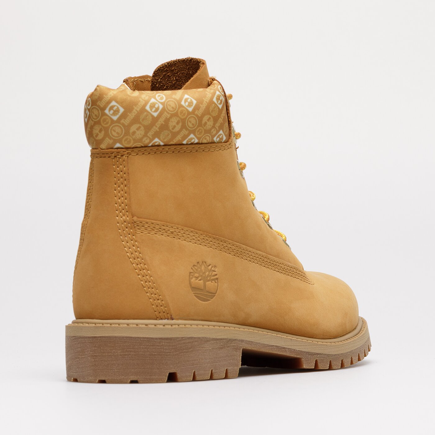 TIMBERLAND PREMIUM Braun
