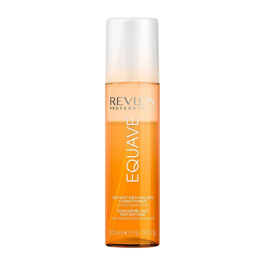 Sun Protection Detangling Conditioner
