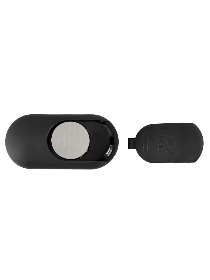 Rebel Analvibrator RC Two Spot Massager in schwarz günstig kaufen 11 cm