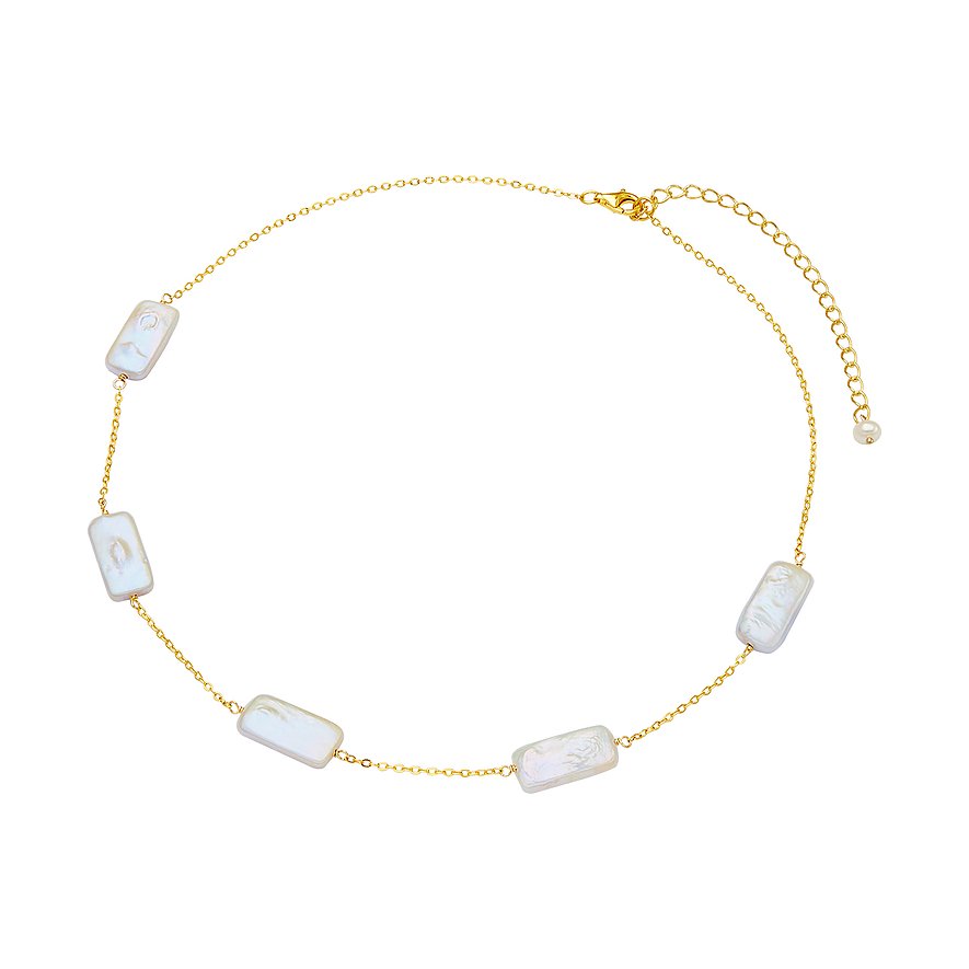 Valero Pearls Kette