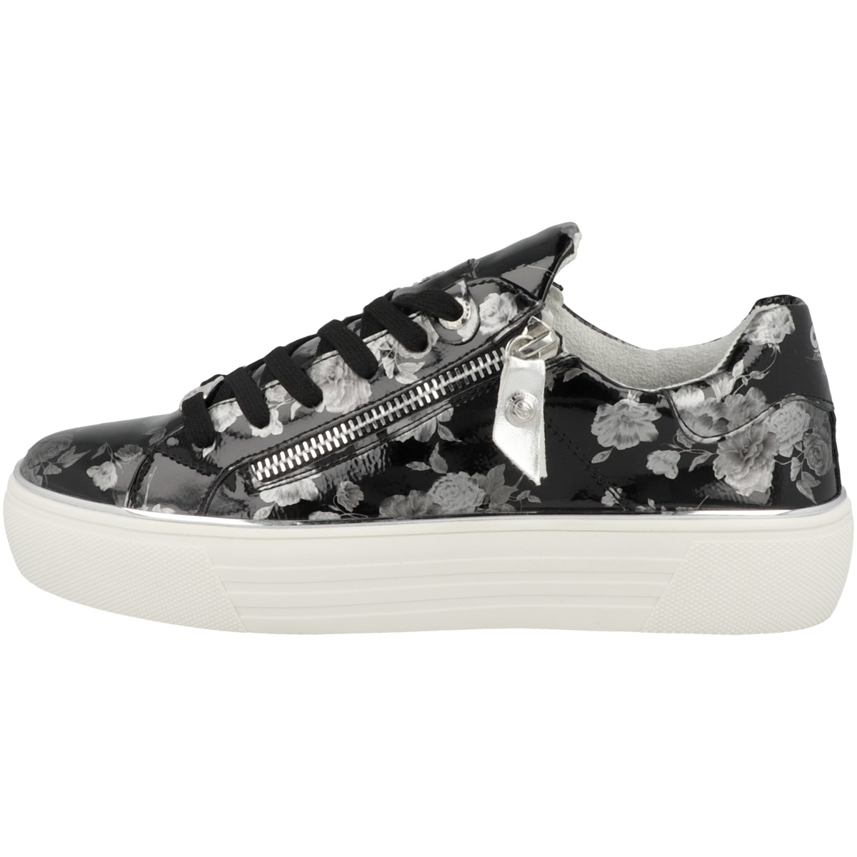 Dockers by Gerli 42BM234 Sneaker Low schwarz