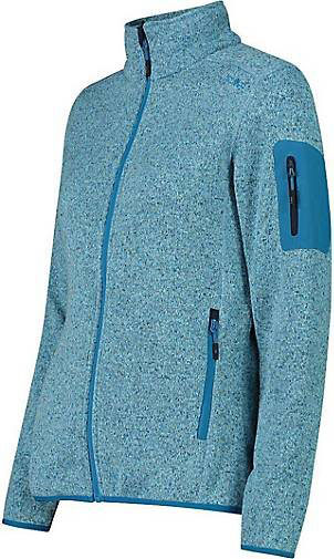 CMP Damen Fleecejacke