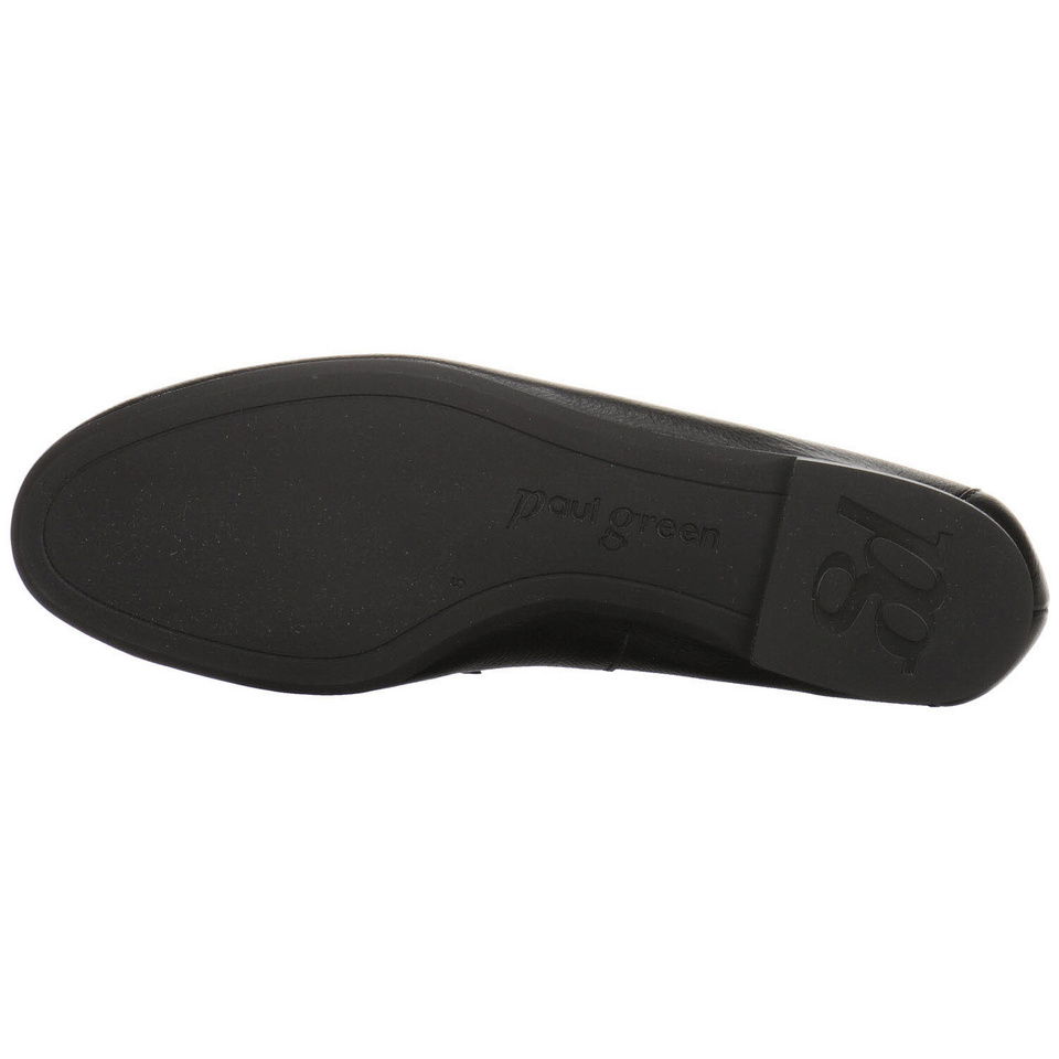 Paul Green Slipper