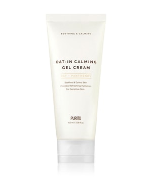 PURITO Purito Oat-In Calming Gel Cream Gesichtscreme-100 ml