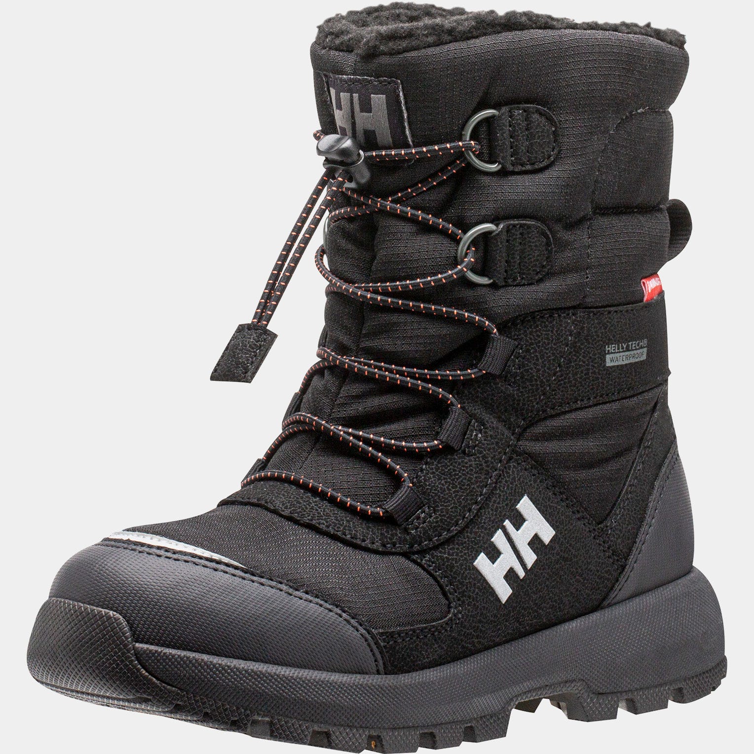 Juniors' And Kids' Silverton Winter Boots