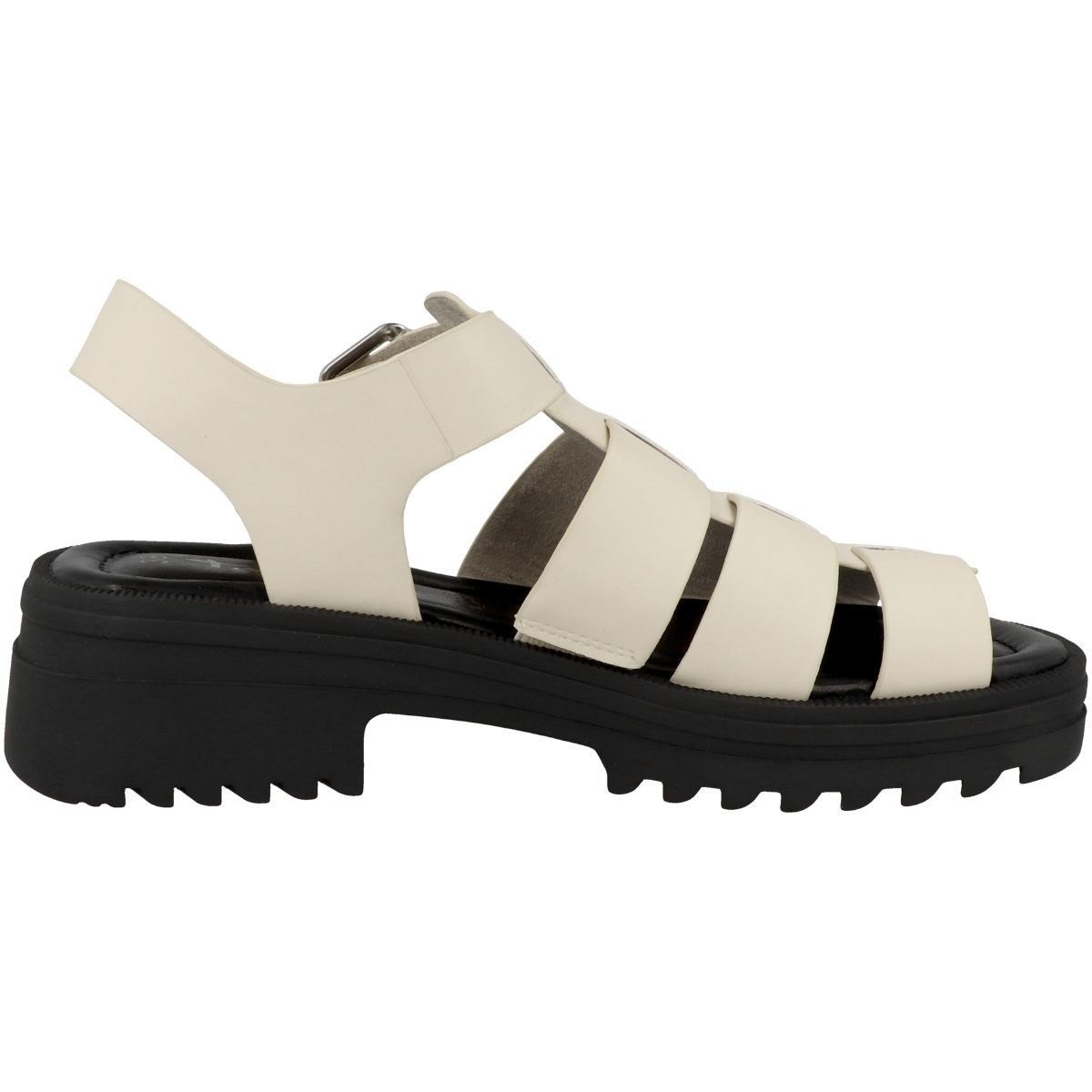 Tamaris 1-28275-38 Sandale creme