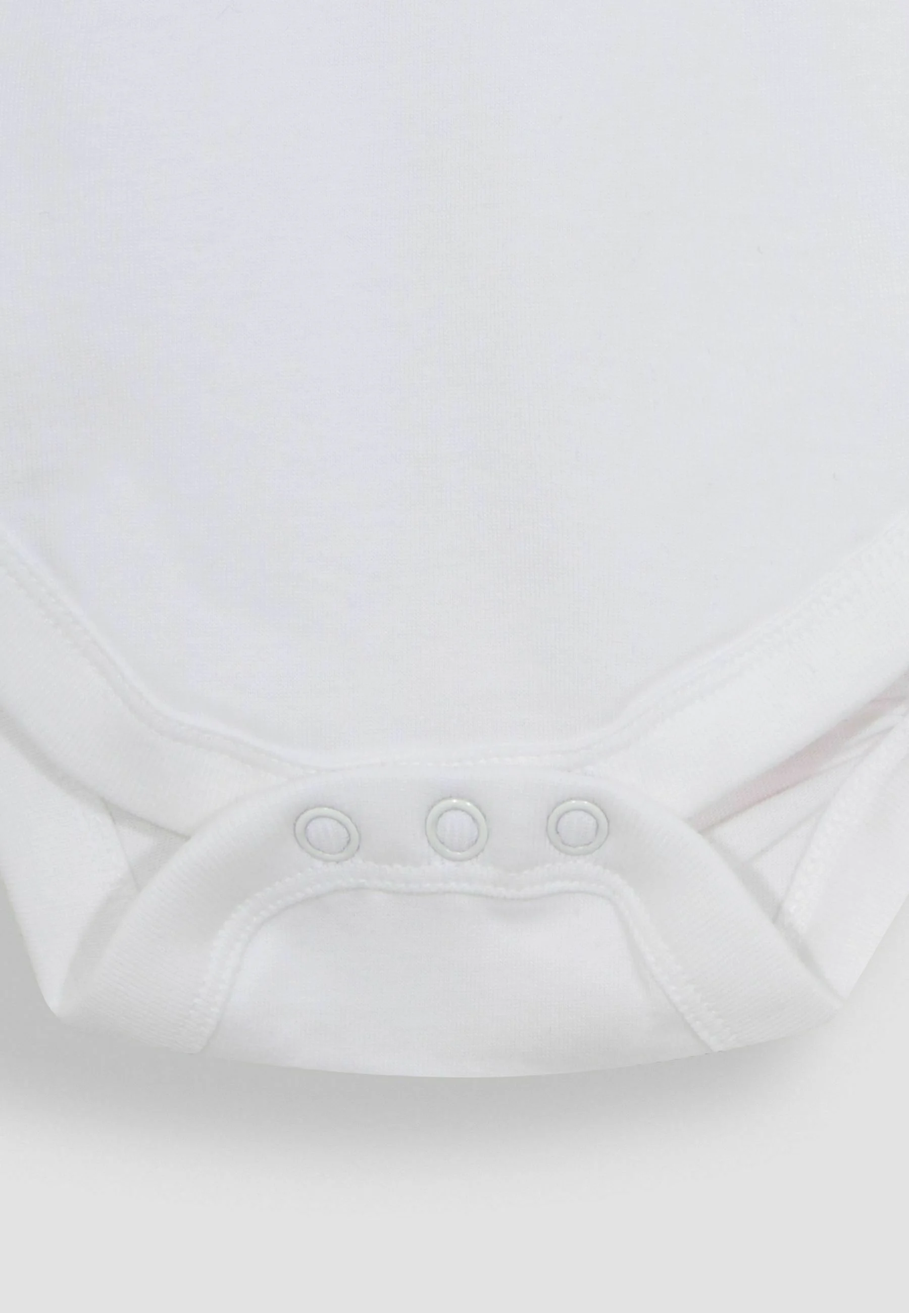JoJo Maman Bébé BRODERIE -REGULAR FIT - Body