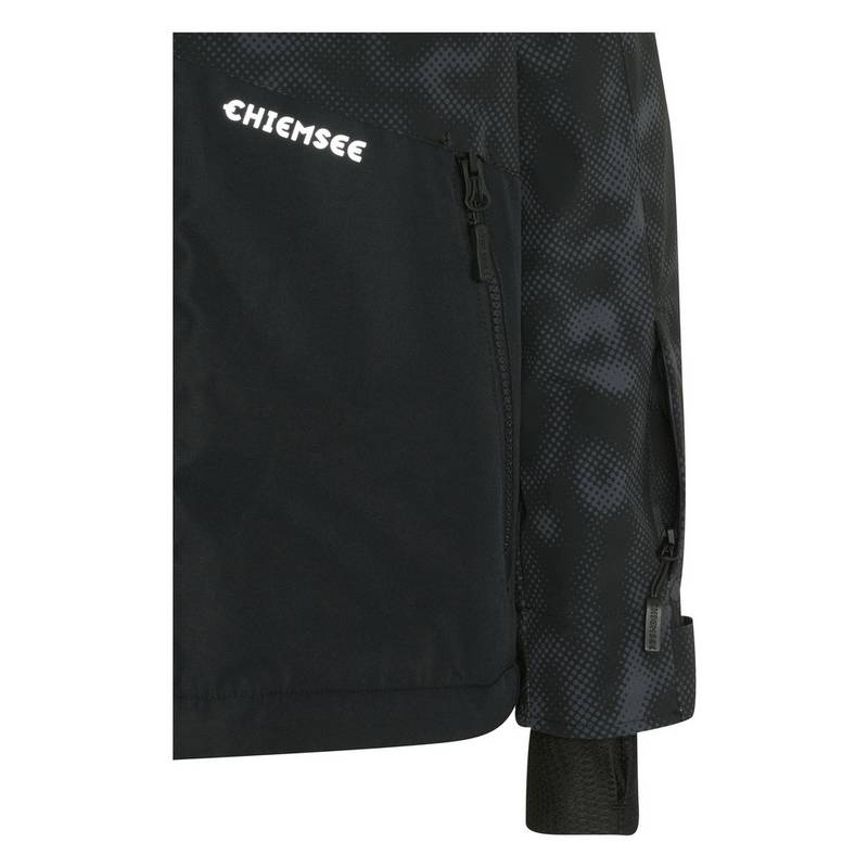 Chiemsee Skijacke Skijacke Jungen