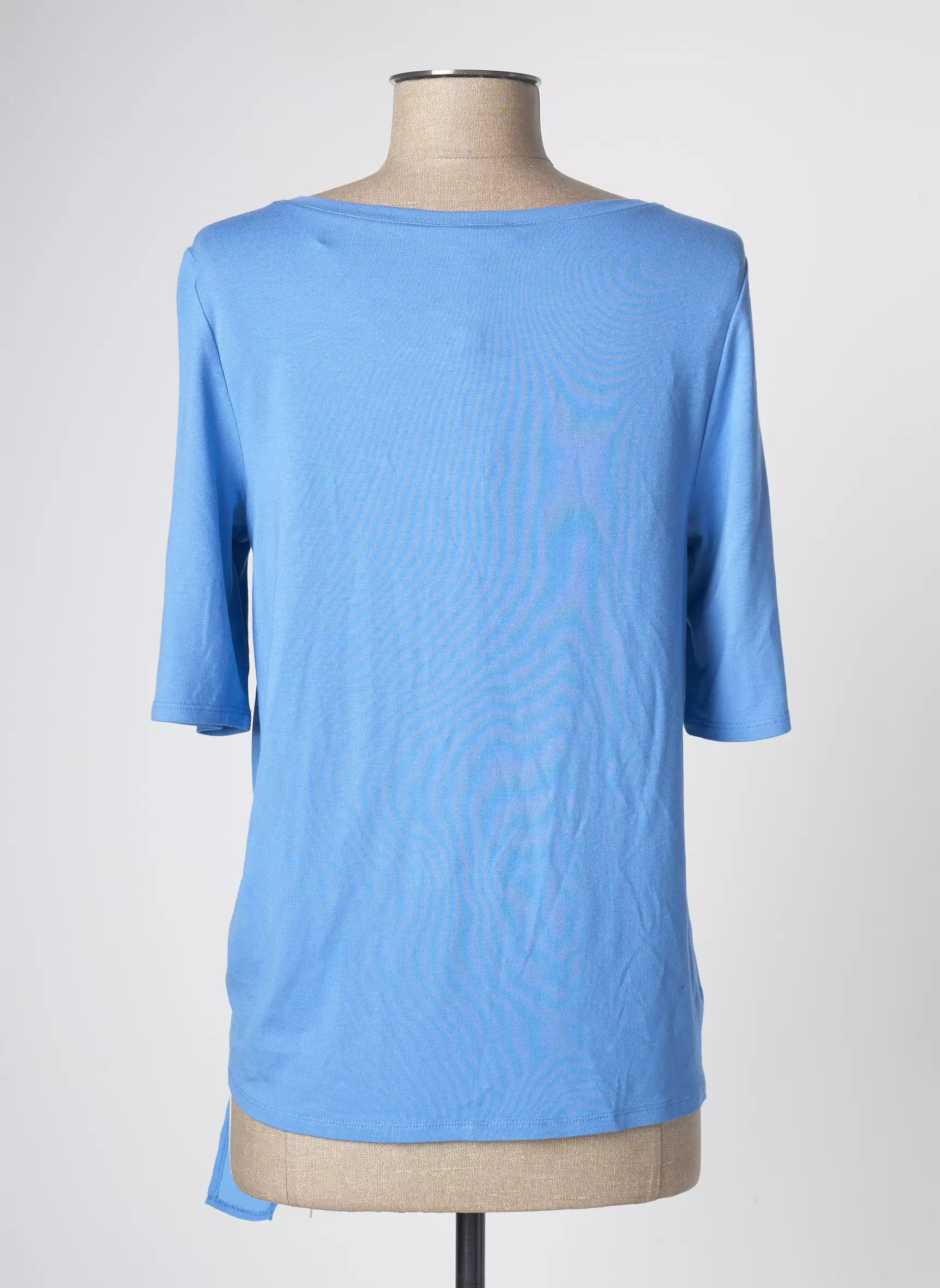 Street One Tshirts Femme couleur bleu