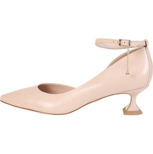 ekonika Schuhe aus Leder