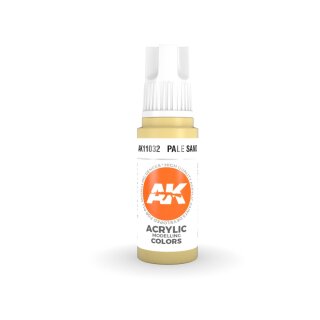 AK Pale Sand (17 ml)