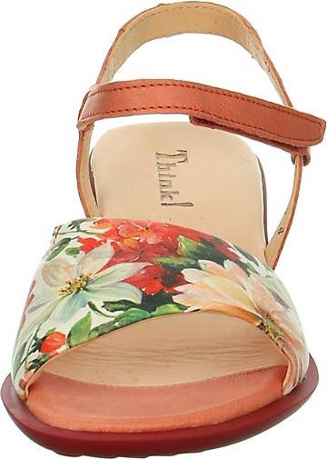 Think! Pumps ZAZA