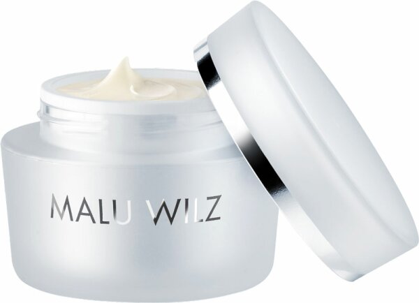 MALU WILZ Caviar Gold Recharging Cream Gesichtscreme