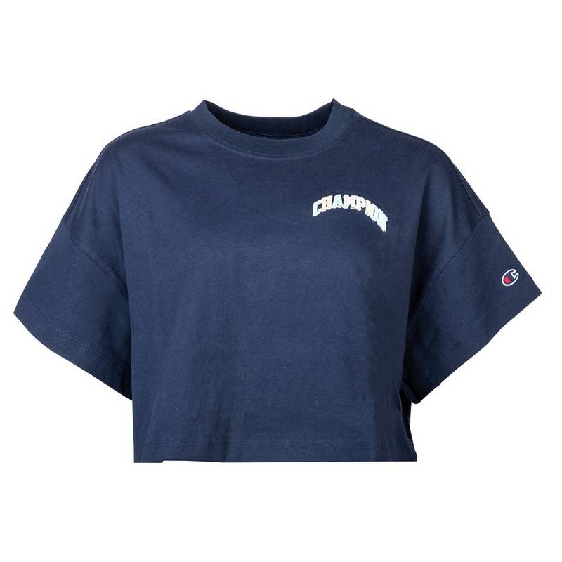 CHAMPION T-Shirt T-Shirt Damen