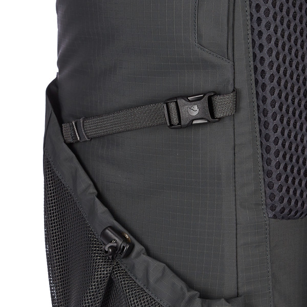 ABISKO HIKE FOLDSACK Unisex - Tagesrucksack
