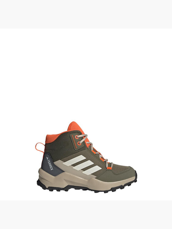 adidas Terrex Ax4r Mid Wanderschuh