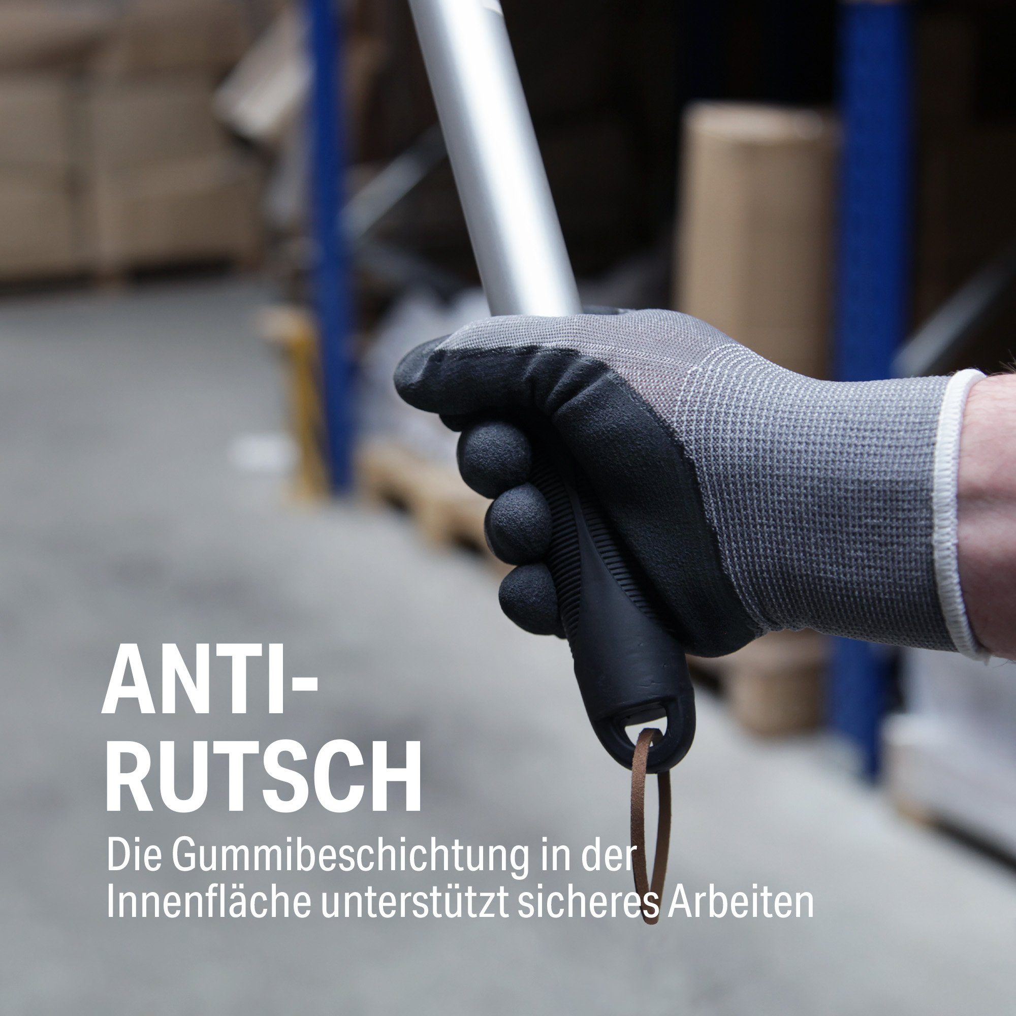 Bestlivings Arbeitshandschuhe Arbeitshandschuhe 