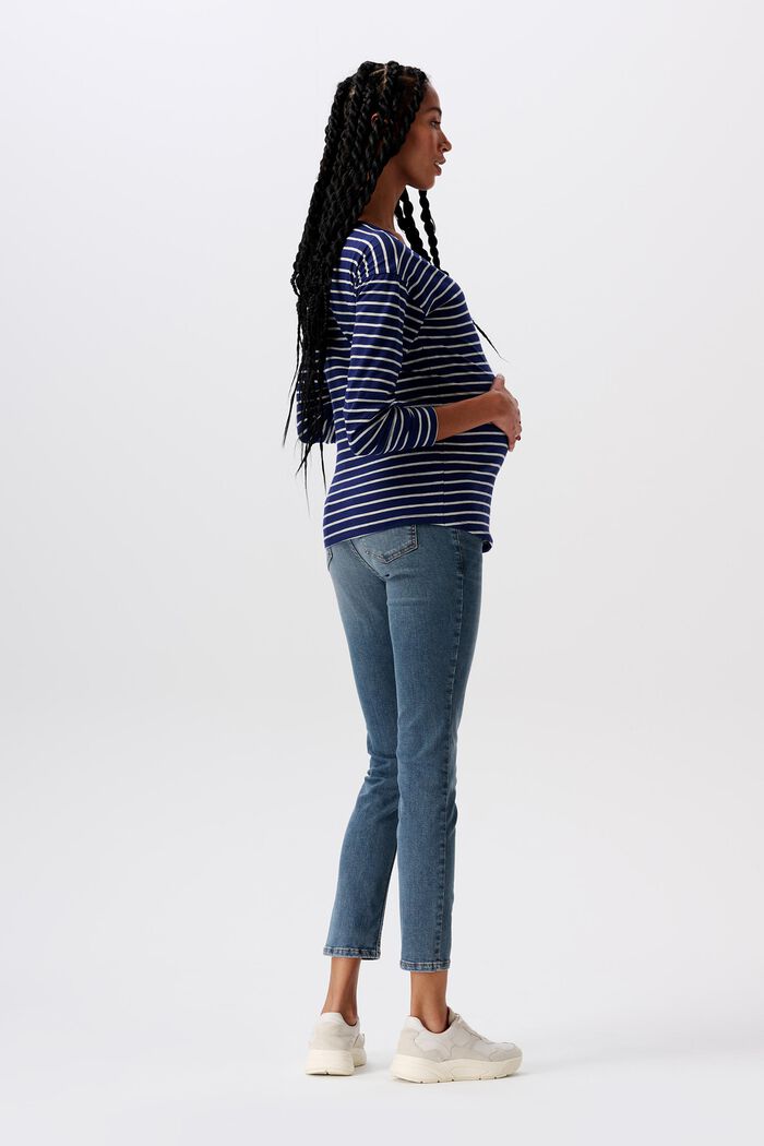 Pants denim