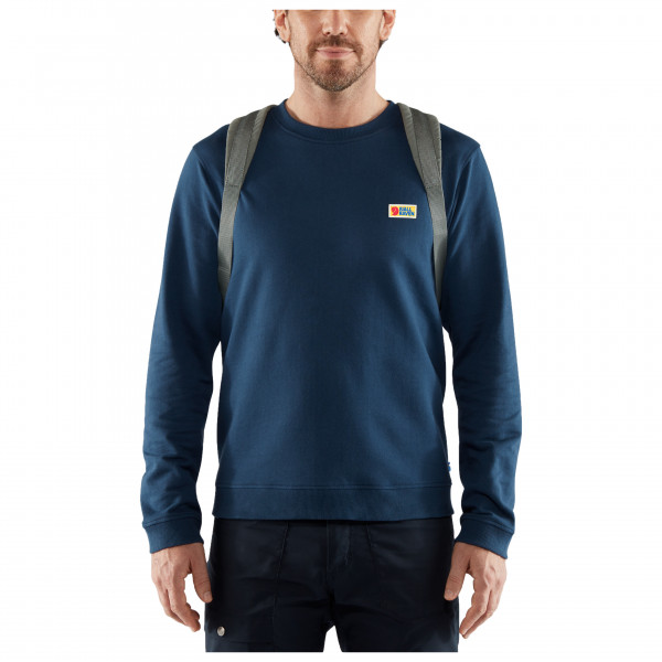 Fjällräven - Kånken Re-Wool Laptop 15'' - Daypack