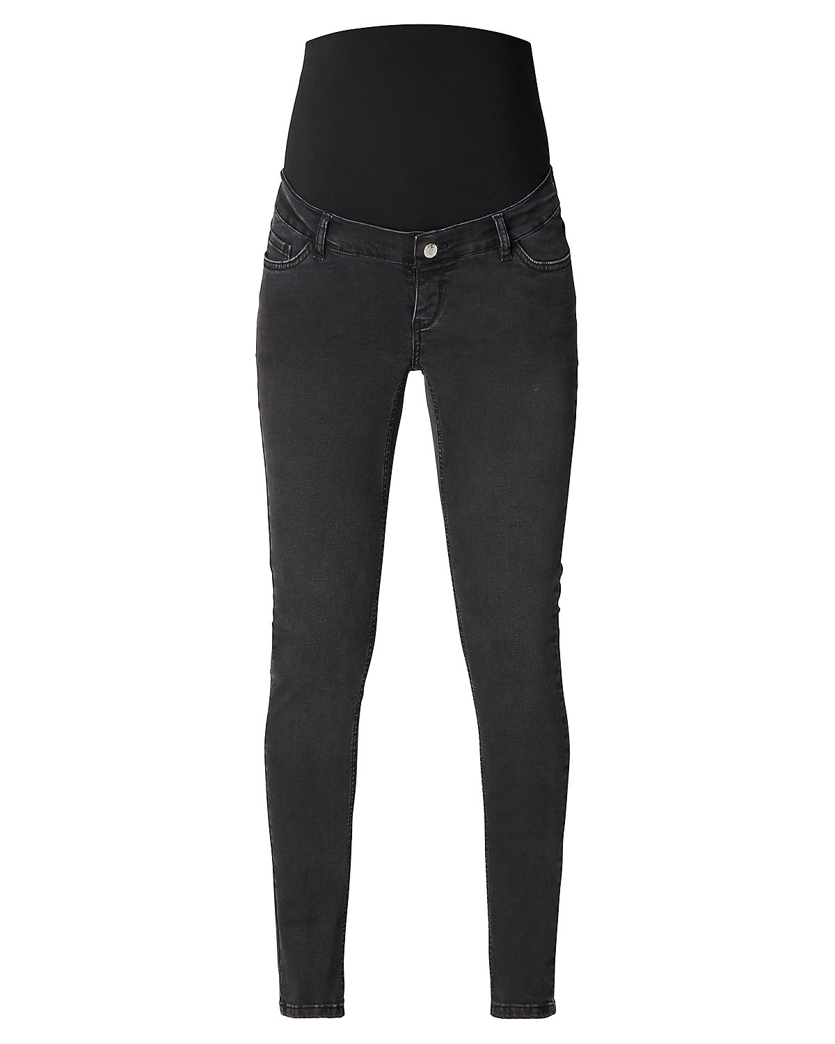 Skinny Umstandsjeans Umstandsjeans