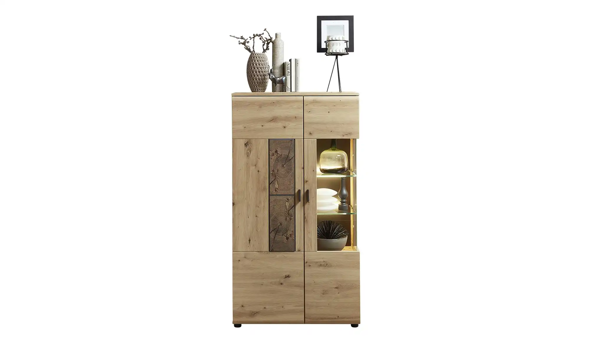 Primo Highboard Madera II