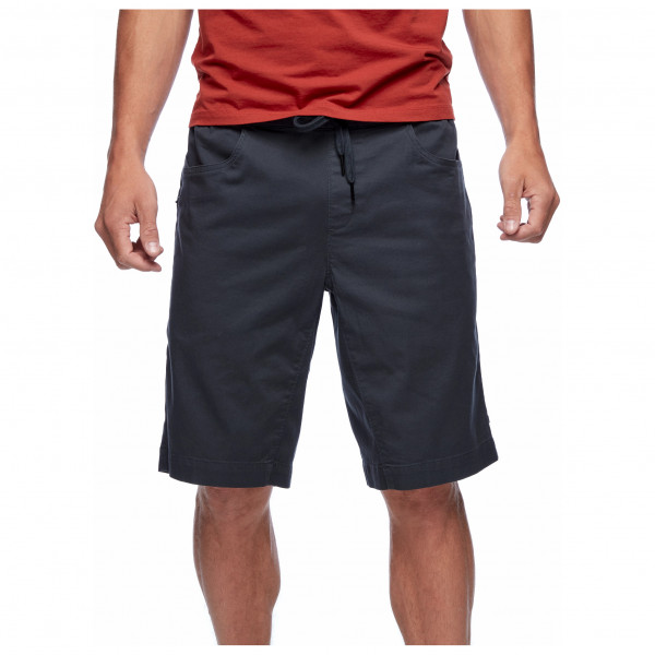 Black Diamond - Notion Shorts - Shorts