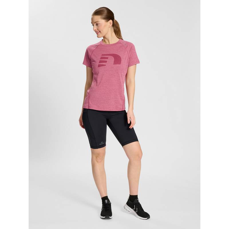 Newline nwlORLANDO T-SHIRT S/S WOMAN T-Shirt Damen