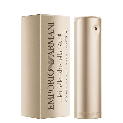 Armani She Eau de Parfum Spray
