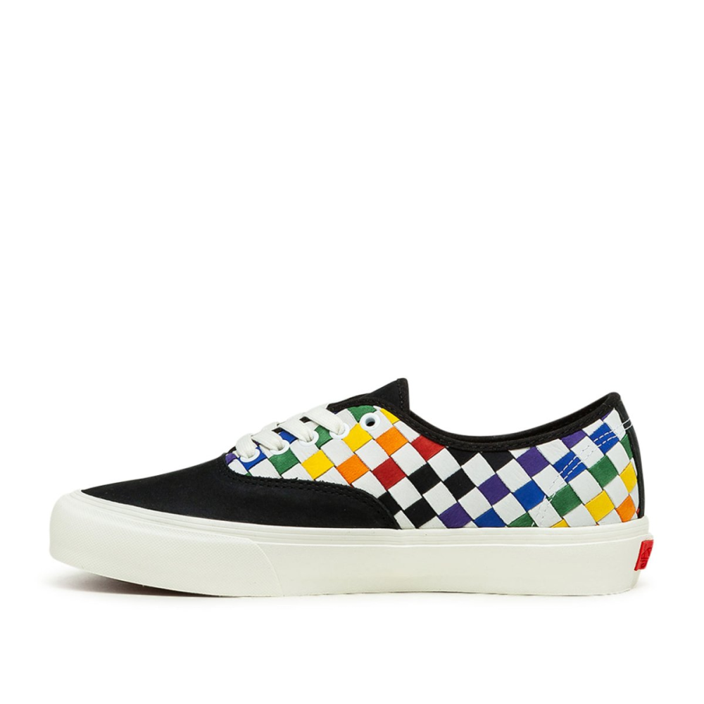 Vans UA Authentic LX Pride VN0A4CS45A81 / bunt