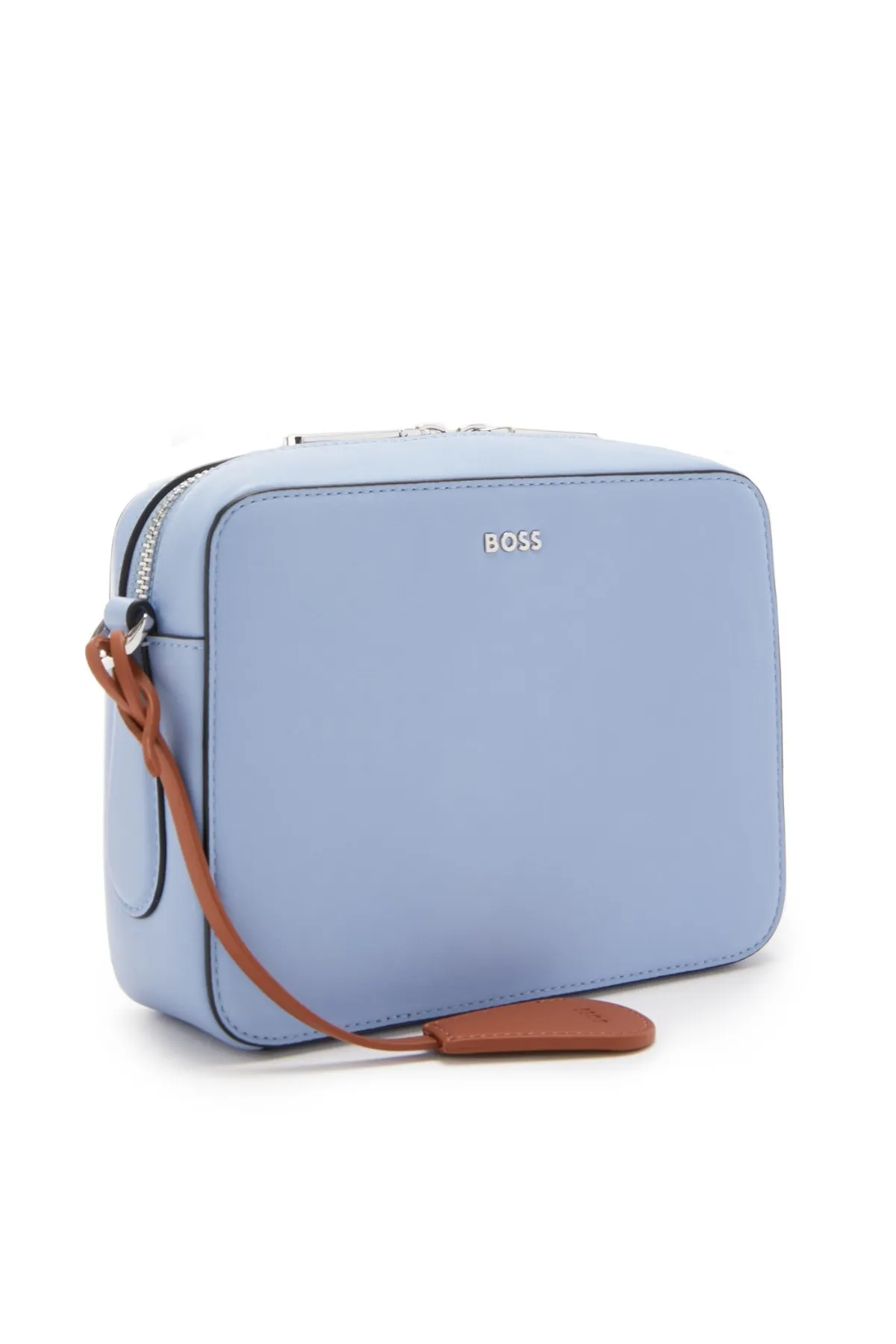 Hugo Boss  Damen Umhängetasche Blau 50517094-436