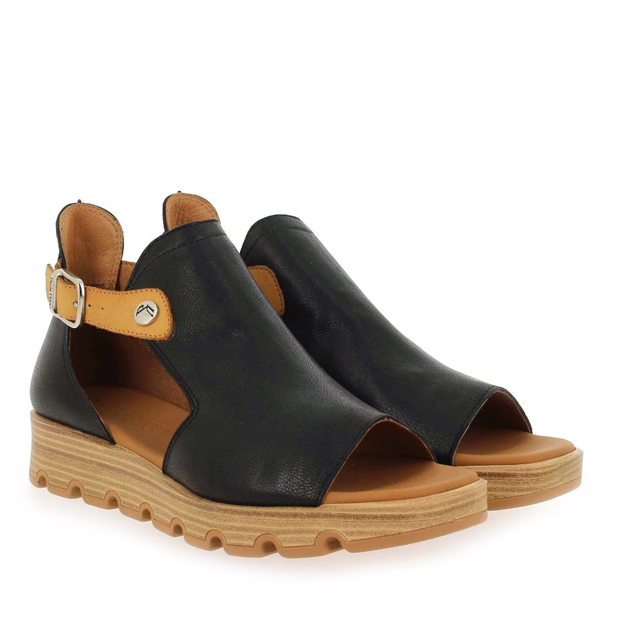 Paula Urban  26551 - Noir