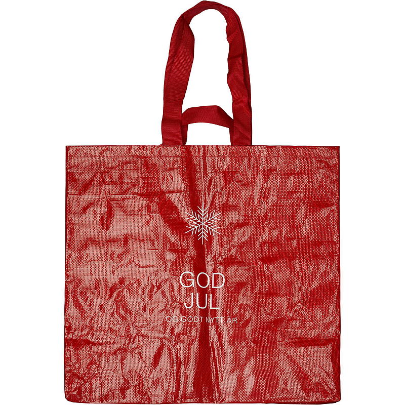Shoppingbag 54x50x25 cm, jul