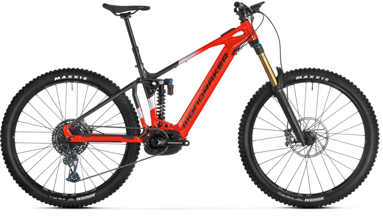 Mondraker LEVEL RR kaufen | Bike-Discount