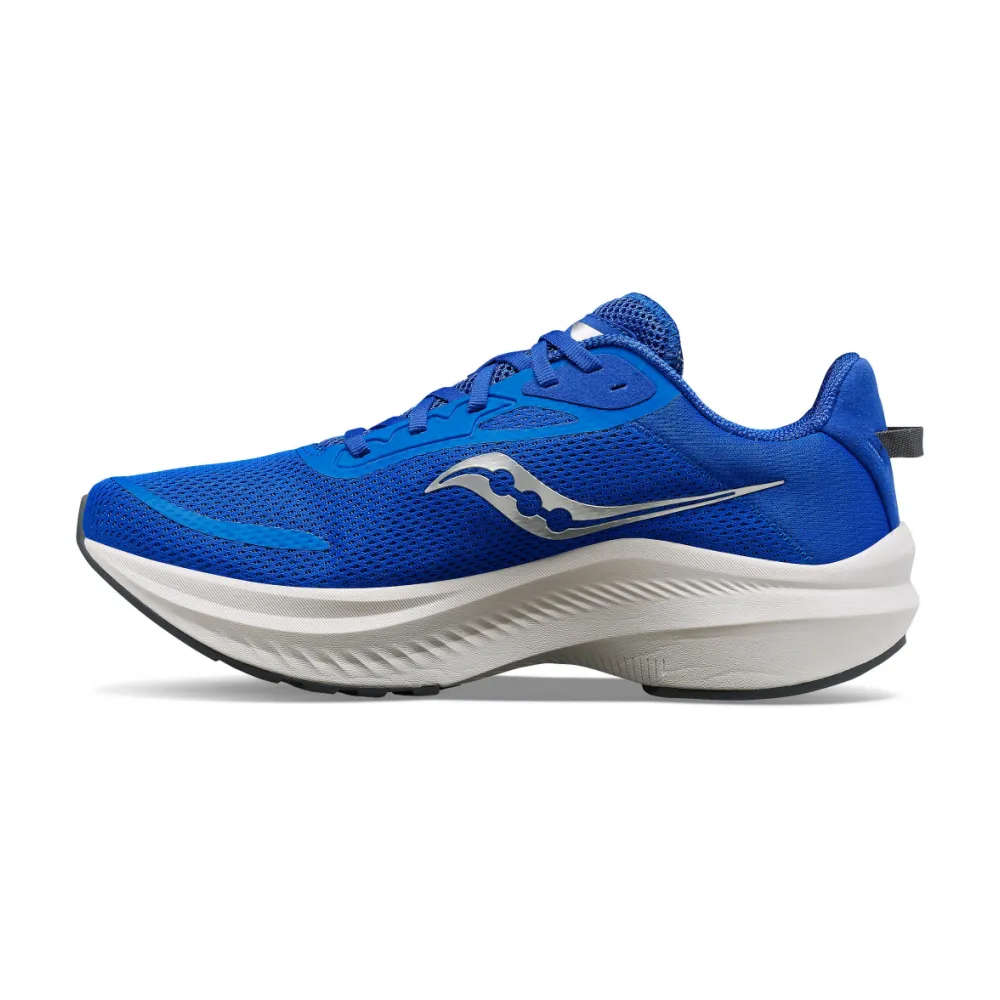Saucony Axon 3 S20826-107 / blau