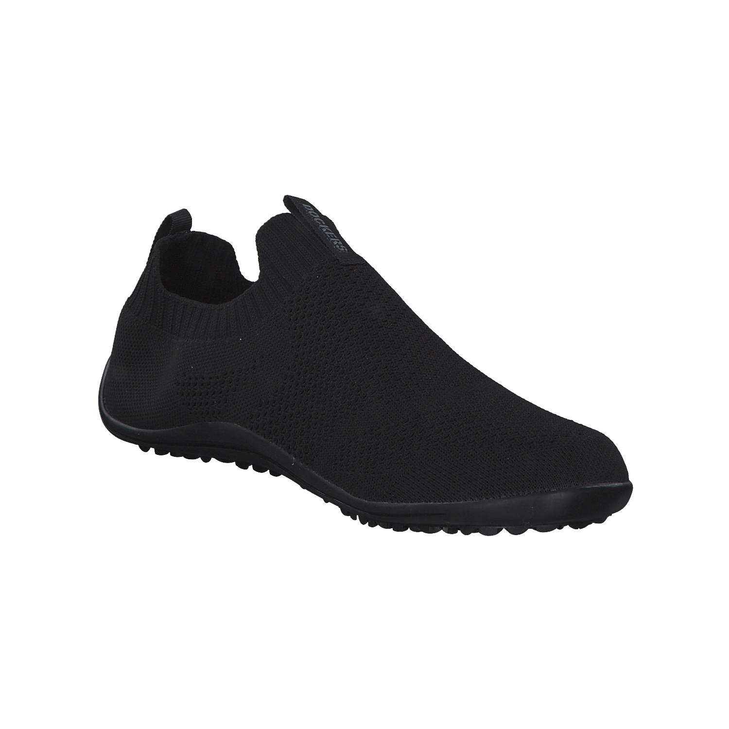 Dockers 50BF001, Badeschuhe, Herren, black